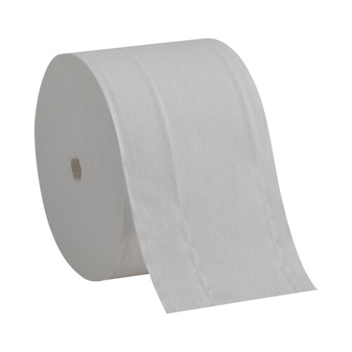 Angel Soft Professional Series® Compact® Premium Embossed